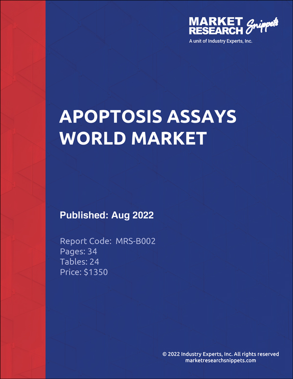 apoptosis-assays-world-market