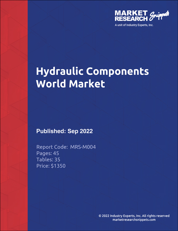 hydraulic-components-world-market