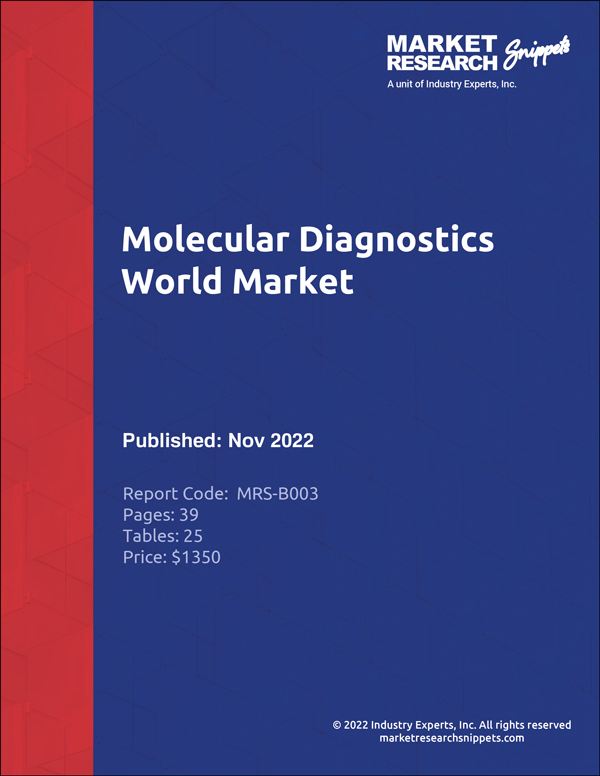 molecular-diagnostics-world-market