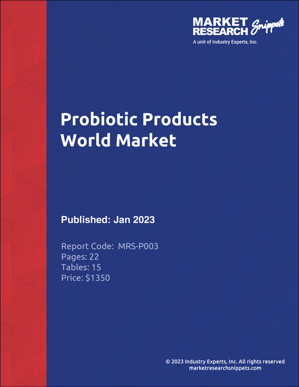 probiotic-products-world-market