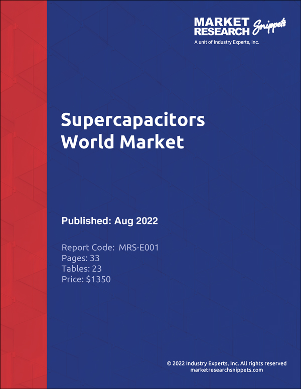 supercapacitors-world-market